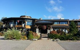 Le Manoir Du Lac Delage